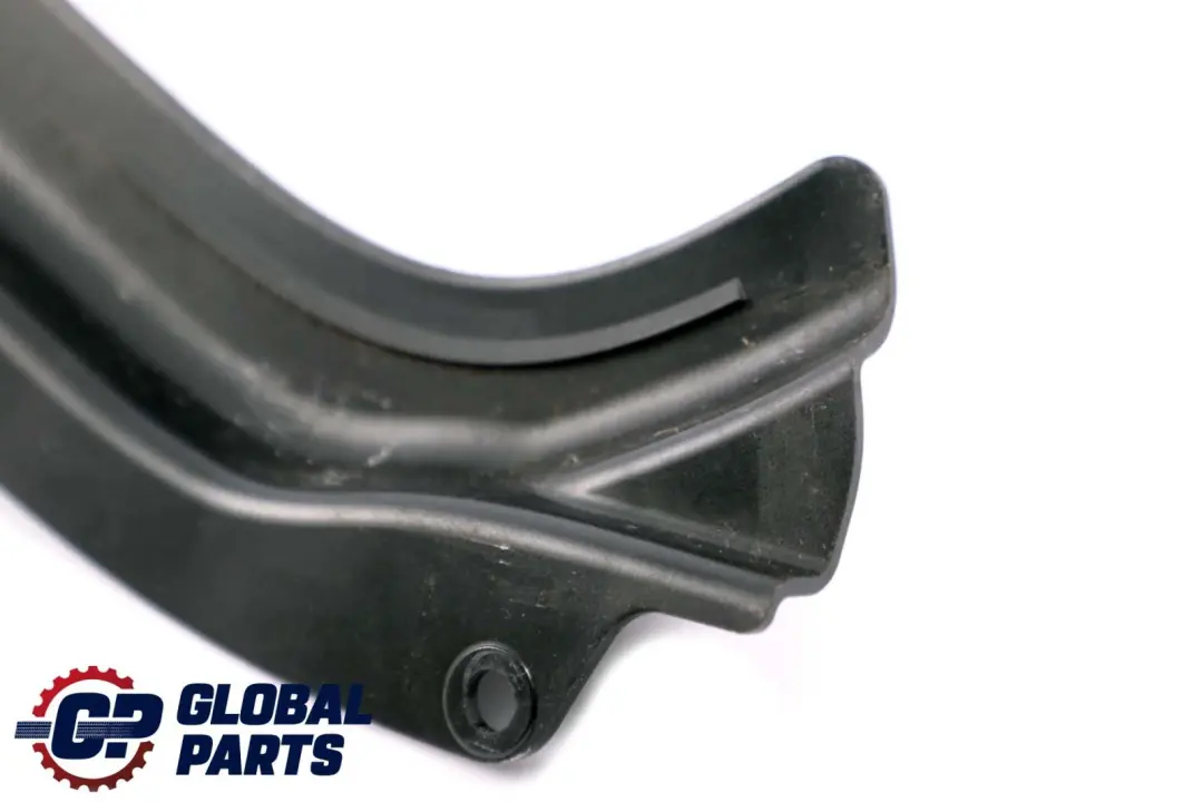 BMW 3 E93 E93N LCI Abdeckhalterung Toit Arriere Hardtop Droite - SKU 7217244-5 - Numéro de pièce 7217244