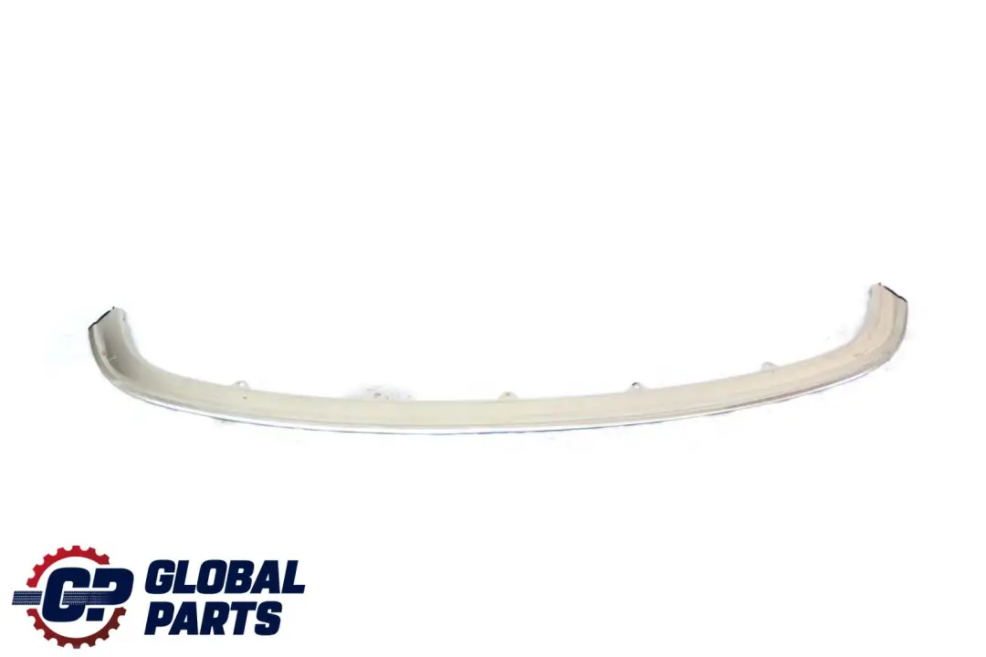 E93N LCI Guarnizione Sigillante Tetto Posteriore Hardtop Opaco per BMW E93 con numero di parte 7217244 BMW E93 E93N LCI Guarnizione Sigillante Tetto Posteriore Hardtop Opaco - SKU 7217244 - Numero di parte 7217244