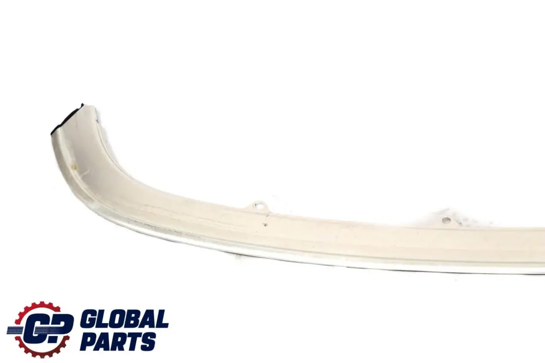 BMW E93 E93N LCI Seal Sealing Roof Shell Rear Hardtop Alu Matt - SKU 7217244 - Part number 7217244