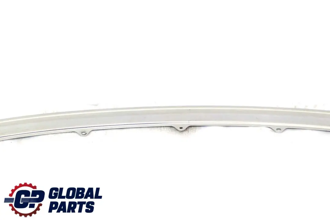 BMW E93 E93N LCI Seal Sealing Roof Shell Rear Hardtop Alu Matt - SKU 7217244 - Part number 7217244