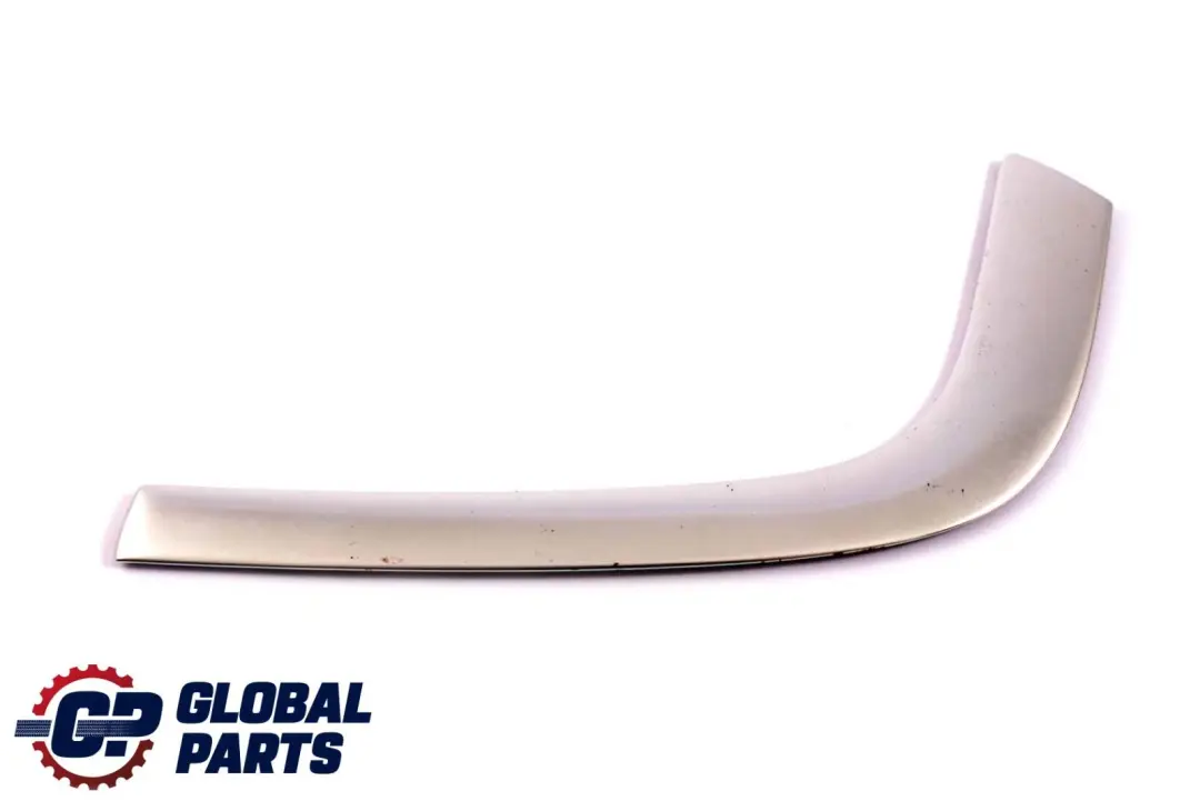 E93N LCI Seal Sealing Roof Shell Rear Hardtop Alu Matt to BMW E93 with Part number 7217244 BMW E93 E93N LCI Seal Sealing Roof Shell Rear Hardtop Alu Matt - SKU 7217244 - Part number 7217244