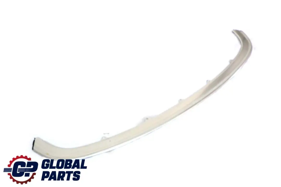 BMW E93 E93N LCI Dichtung Dachschale Hinten Hardtop Alu Matt - SKU 7217244 - Teilenummer 7217244