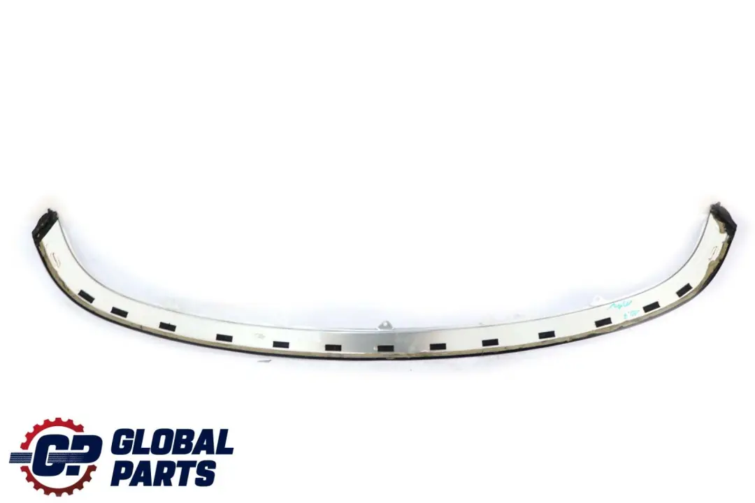 BMW E93 E93N LCI Seal Sealing Roof Shell Rear Hardtop Alu Matt - SKU 7217244 - Part number 7217244