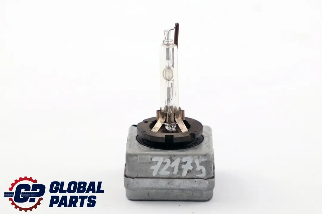 BMW 1 3 5 Serie E87 E90 E60 F10 Ampoule phare xenon avec disp. Allumage - SKU 7217509-1 - Numéro de pièce 7217509
