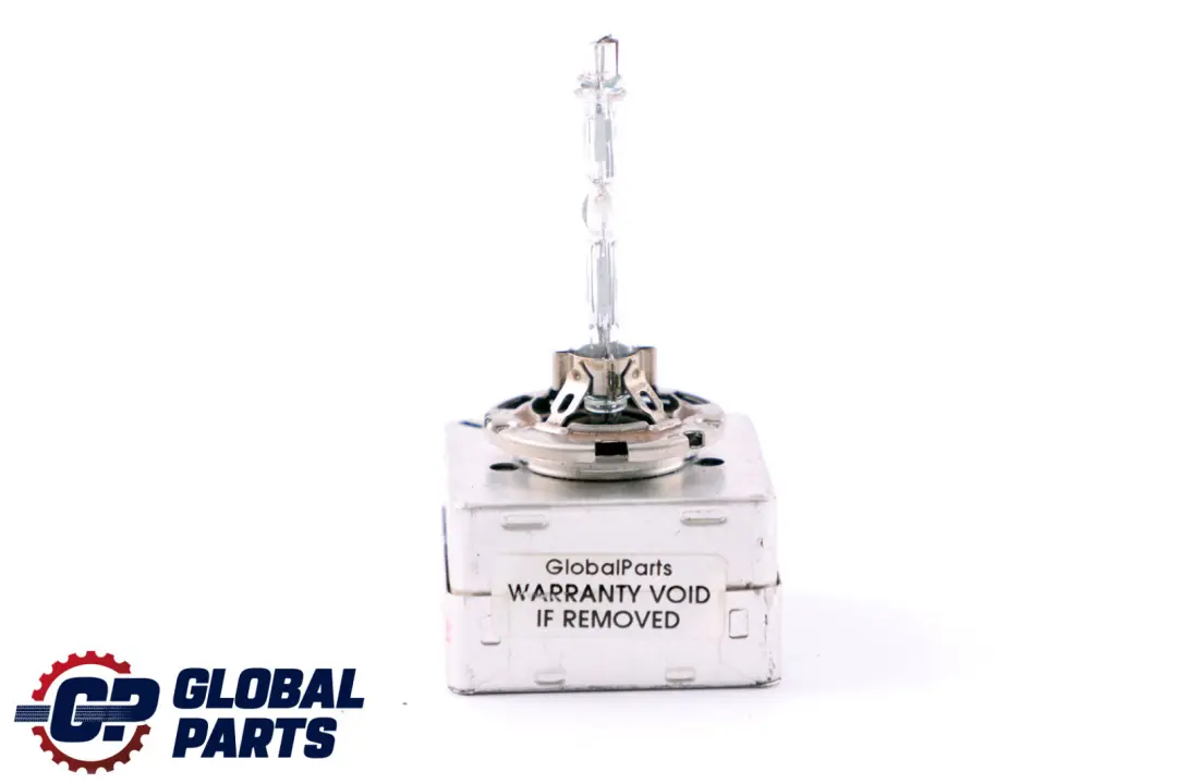 BMW E87 E90 E60 F10 Bombilla Luz Xenon Con Elemento De Encendido PHILIPS - SKU 7217509-1 - Número de pieza 7217509