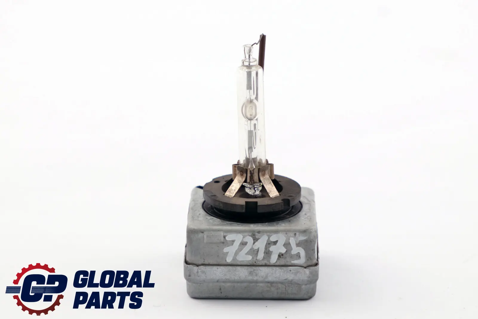 BMW E87 E90 E60 F10 Bulb Xenon Light With Ignition Element PHILIPS