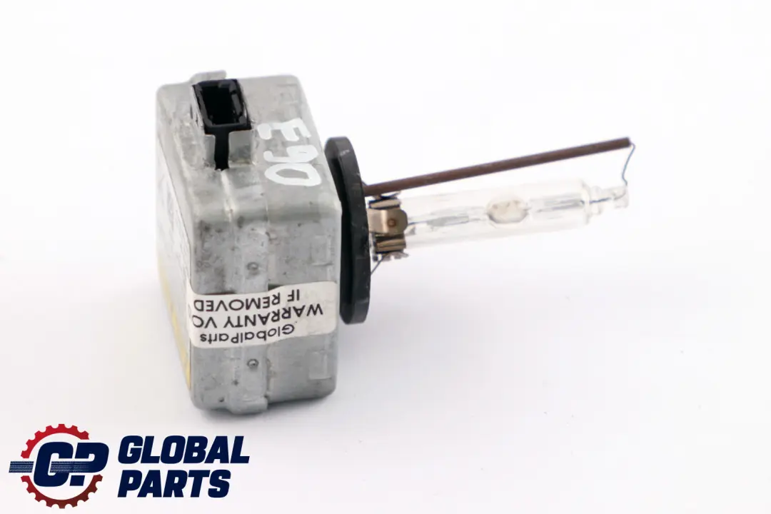 BMW 1 3 5 Serie E87 E90 E60 F10 Ampoule phare xenon avec disp. Allumage - SKU 7217509-1 - Numéro de pièce 7217509