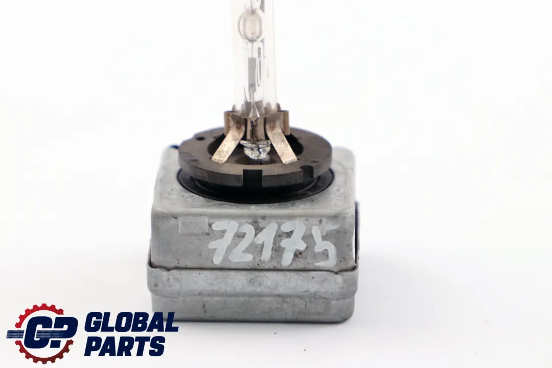 BMW 1 3 5 Serie E87 E90 E60 F10 Ampoule phare xenon avec disp. Allumage - SKU 7217509-1 - Numéro de pièce 7217509