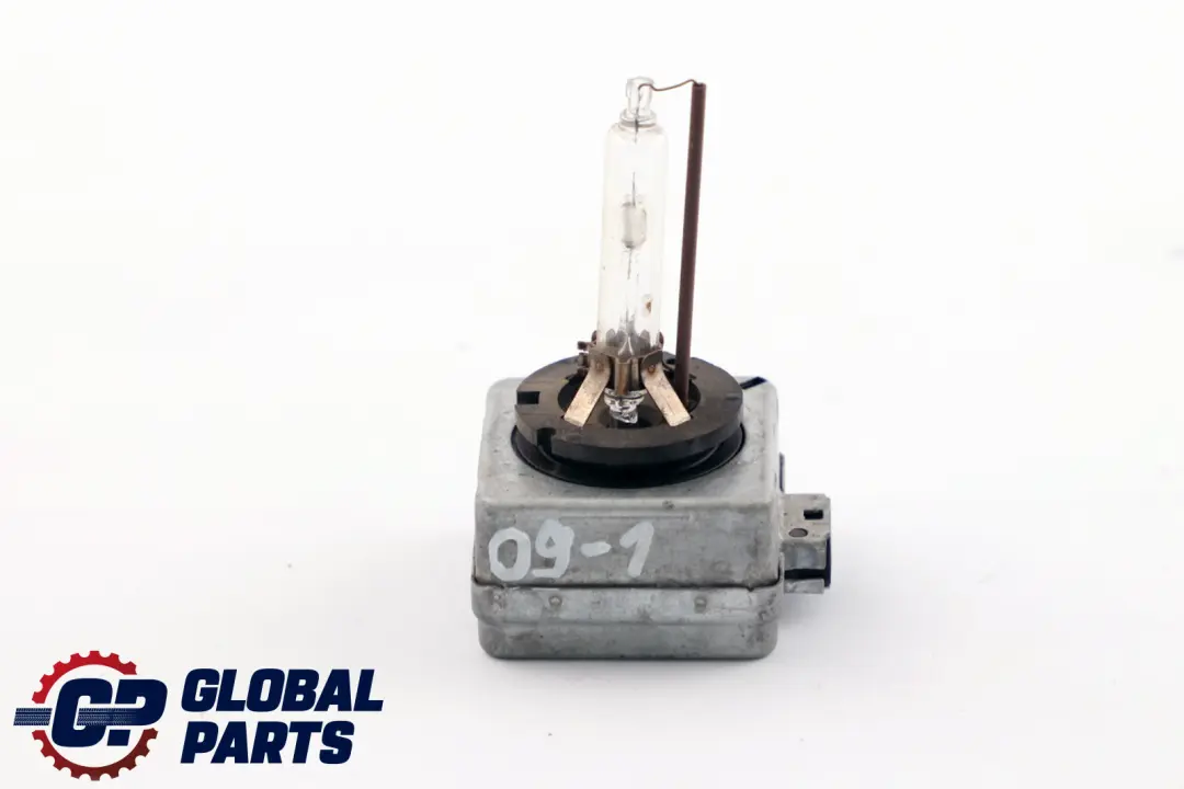 BMW E87 E90 E60 F10 Bulb Xenon Light With Ignition Element PHILIPS - SKU 7217509-1 - Part number 7217509