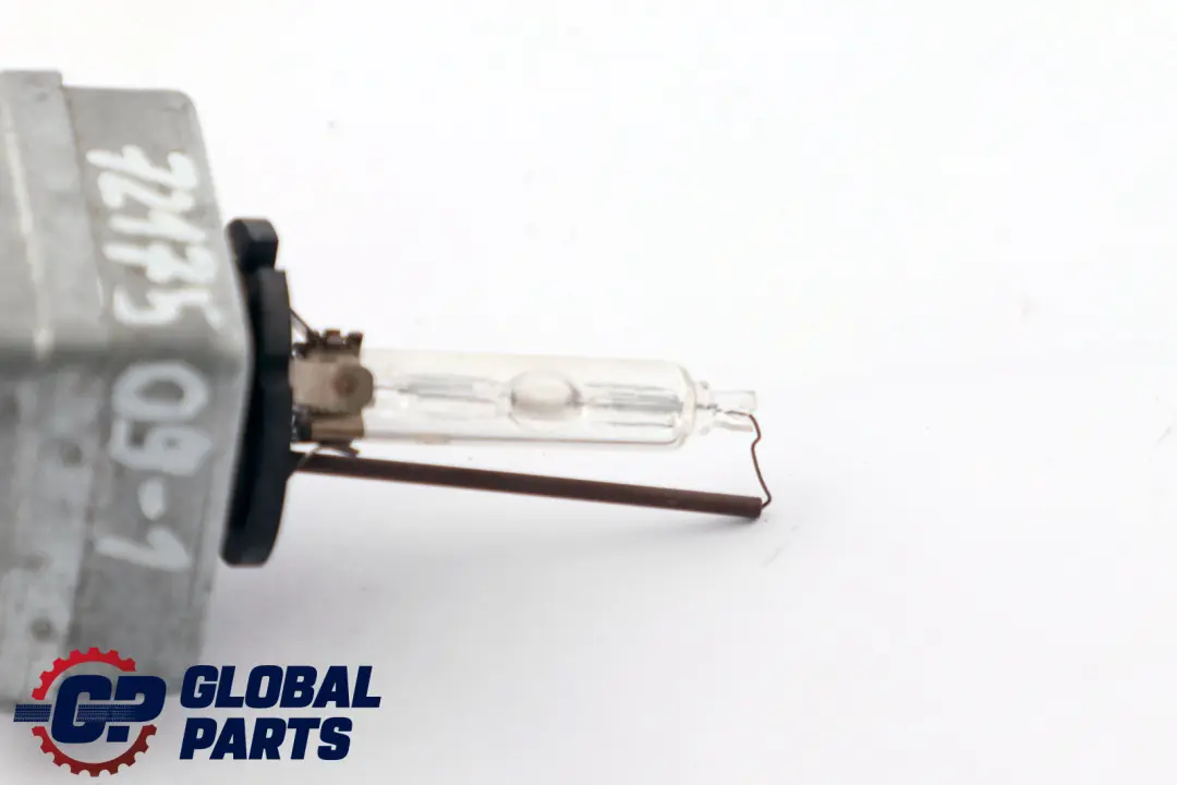 BMW 1 3 5 Series E87 E90 E60 F10 Bulb Xenon Light With Ignition Element PHILIPS - SKU 7217509-1 - Part number 7217509