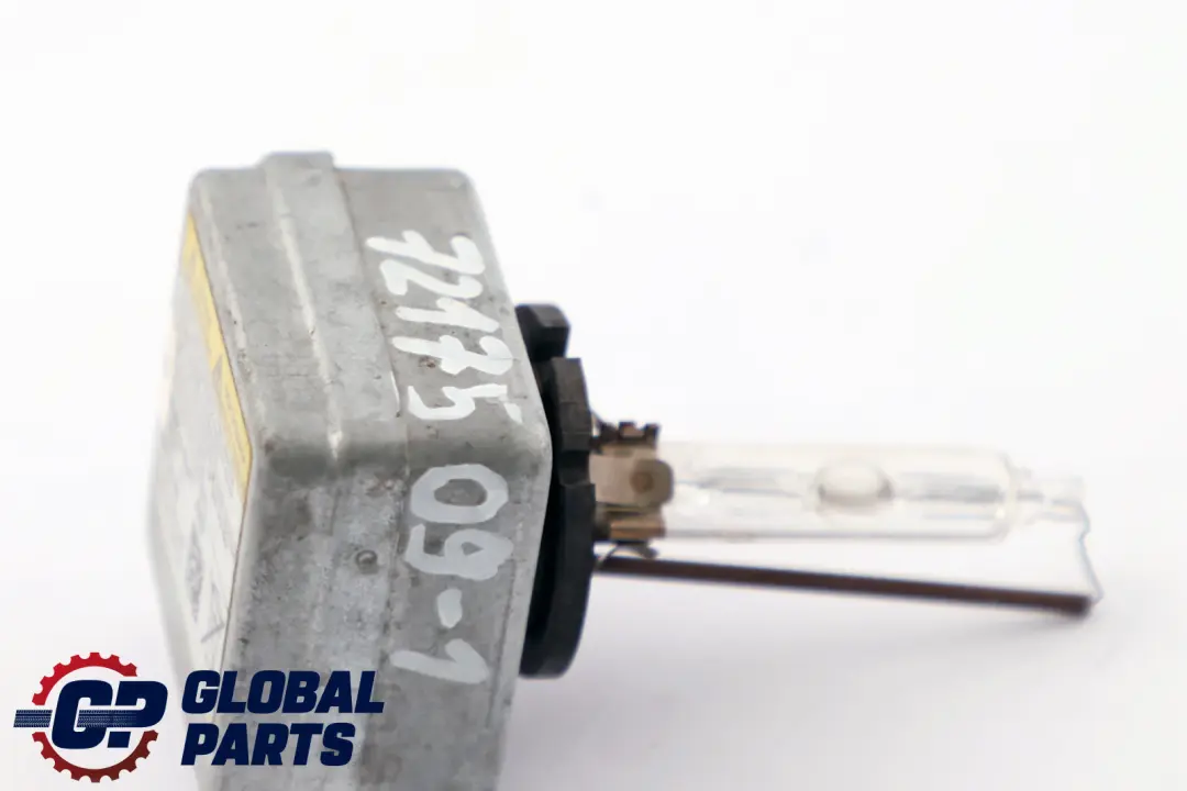 BMW 1 3 5 Serie E87 E90 E60 F10 Ampoule phare xenon avec disp. Allumage - SKU 7217509-1 - Numéro de pièce 7217509
