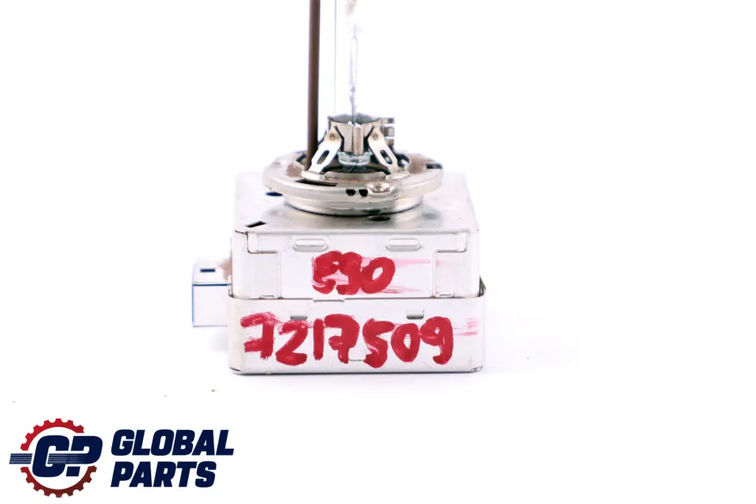 Lampadina Luce Allo Xeno Con Elemento Di Accensione per BMW E87 E90 E60 F10 F20 F30 con numero di parte 7217509 BMW E87 E90 E60 F10 F20 F30 Lampadina Luce Allo Xeno Con Elemento Di Accensione - SKU 7217509 - Numero di parte 7217509