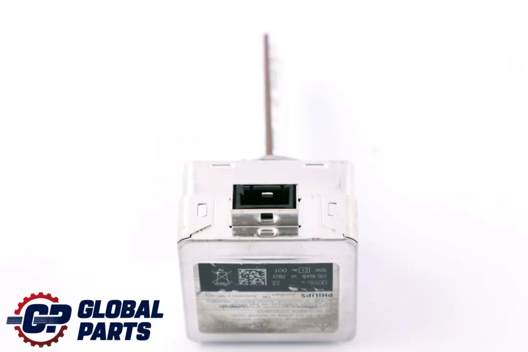 Ampoule Lumière Xenon Avec Elément D'Allumage pour BMW E87 E90 E60 F10 F20 F30 à propos du numéro de pièce 7217509 BMW E87 E90 E60 F10 F20 F30 Ampoule Lumière Xenon Avec Elément D'Allumage - SKU 7217509 - Numéro de pièce 7217509