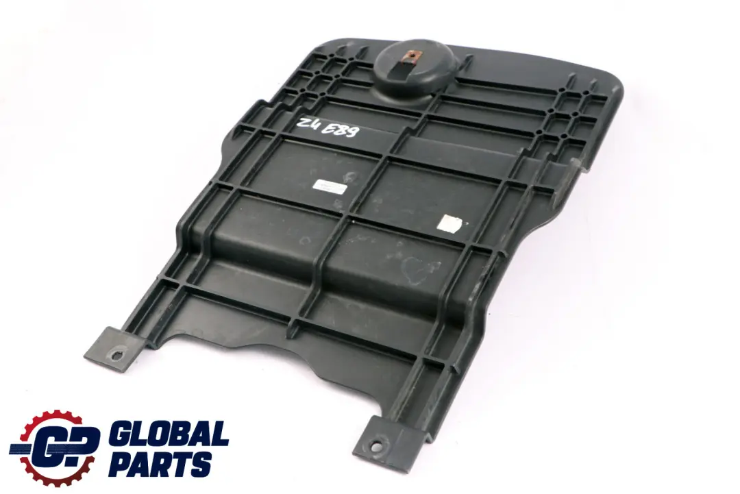 BMW Z4 E89 Supporto Scudo Motore - SKU 7217520 - Numero di parte 7217520