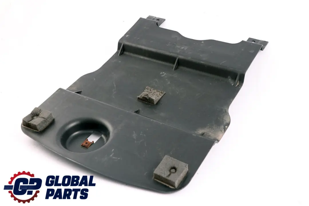 Soporte Escudo Motor para BMW Serie Z4 E89 con número de pieza 7217520 BMW Serie Z4 E89 Soporte Escudo Motor - SKU 7217520 - Número de pieza 7217520