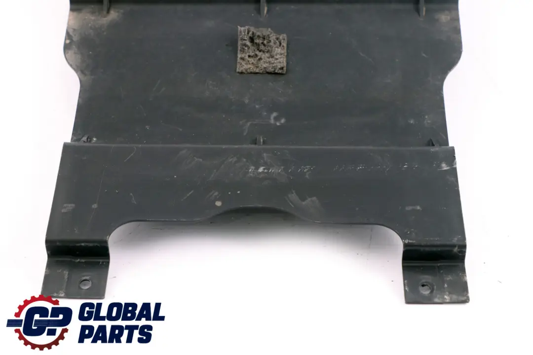 Shield Support Bracket to BMW Z4 Series E89 Engine with Part number 7217520 BMW Z4 Series E89 Engine Shield Support Bracket - SKU 7217520 - Part number 7217520