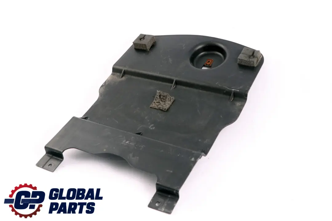 Shield Support Bracket to BMW Z4 Series E89 Engine with Part number 7217520 BMW Z4 Series E89 Engine Shield Support Bracket - SKU 7217520 - Part number 7217520