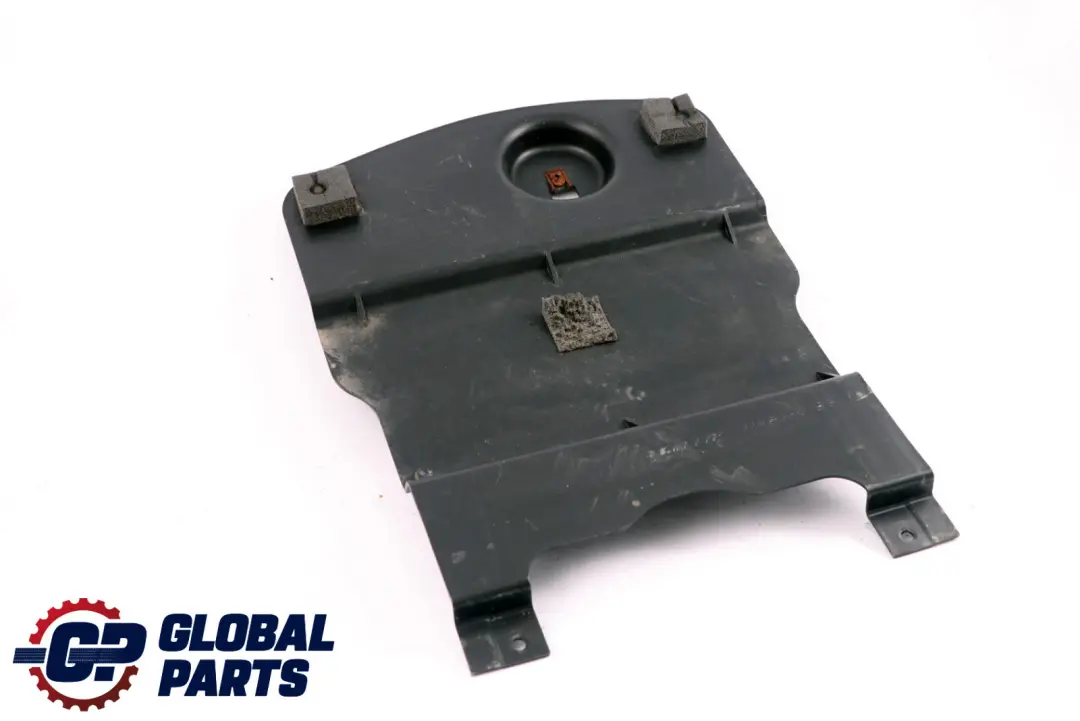 Shield Support Bracket to BMW Z4 Series E89 Engine with Part number 7217520 BMW Z4 Series E89 Engine Shield Support Bracket - SKU 7217520 - Part number 7217520