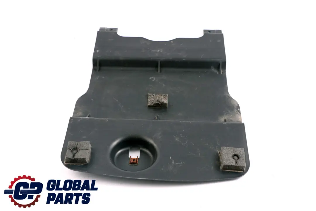 Halterung für das Motorschild für BMW Z4 er E89 mit Teilenummer 7217520 BMW Z4 er E89 Halterung für das Motorschild - SKU 7217520 - Teilenummer 7217520