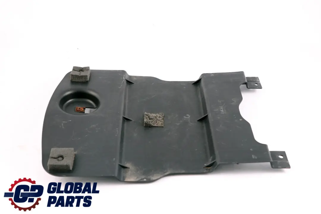 Shield Support Bracket to BMW Z4 Series E89 Engine with Part number 7217520 BMW Z4 Series E89 Engine Shield Support Bracket - SKU 7217520 - Part number 7217520
