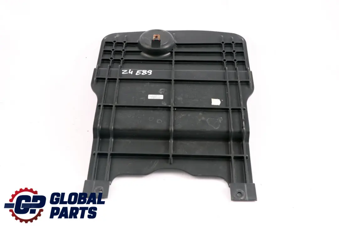 Série Z4 E89 Support Bouclier Moteur pour BMW à propos du numéro de pièce 7217520 BMW Série Z4 E89 Support Bouclier Moteur - SKU 7217520 - Numéro de pièce 7217520