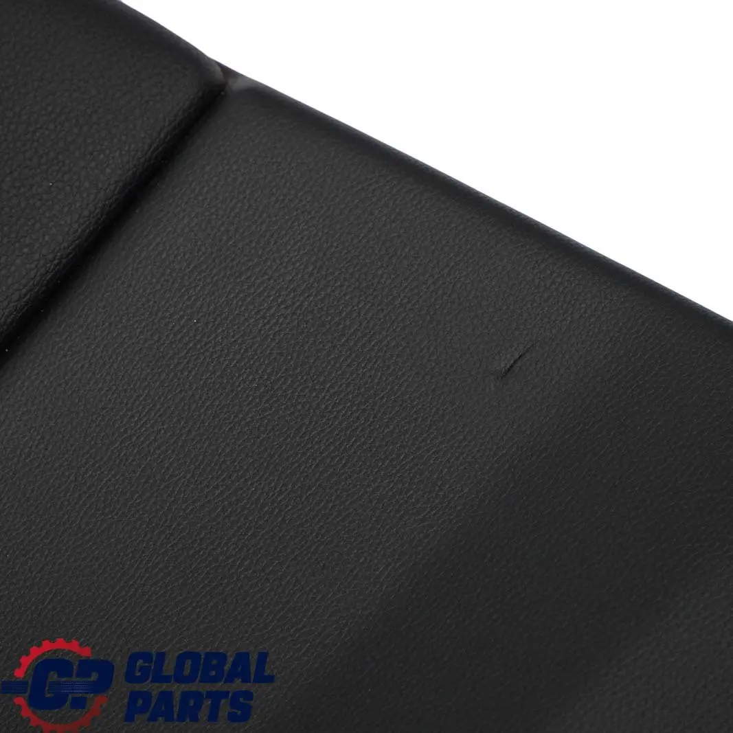 BMW E90 E91 Panneau Garniture Cuir Carte Porte Arriere Gauche Noir - SKU 7217611 - Numéro de pièce 7217611