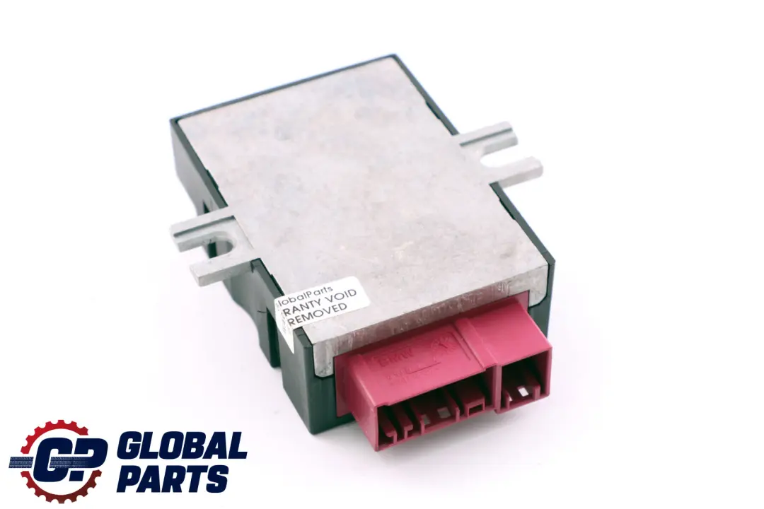 BMW E60 E61 E81 E87 E90 Sterownik Moduł Pompy Paliwa - SKU 7218339 - Numer Części 16147229173