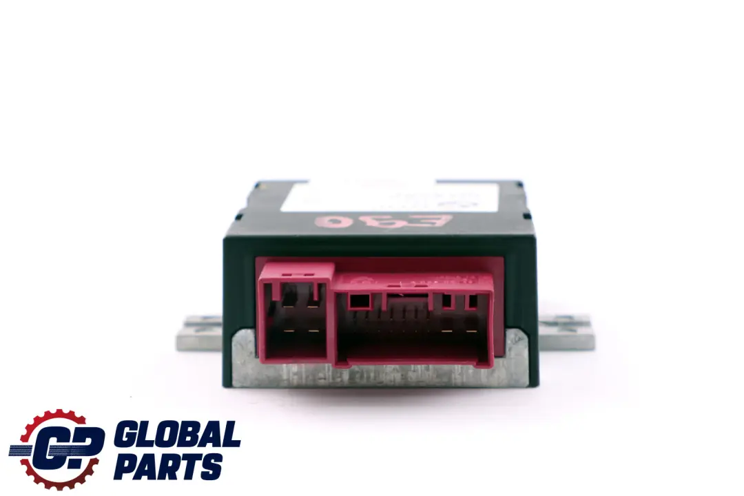  Steuergerät BMW E60 E61 E81 E87 E90 Kraftstoff Pumpe ECU - SKU 7218339 - Teilenummer 16147229173