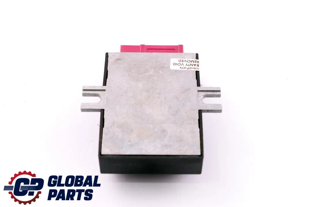  Steuergerät BMW E60 E61 E81 E87 E90 Kraftstoff Pumpe ECU - SKU 7218339 - Teilenummer 16147229173