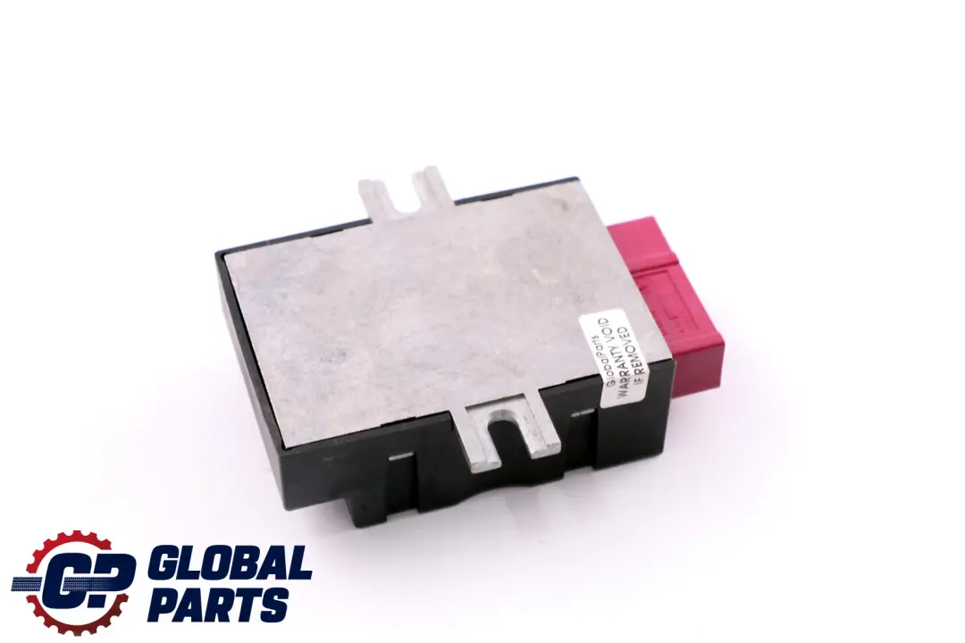  Steuergerät BMW E60 E61 E81 E87 E90 Kraftstoff Pumpe ECU - SKU 7218339 - Teilenummer 16147229173