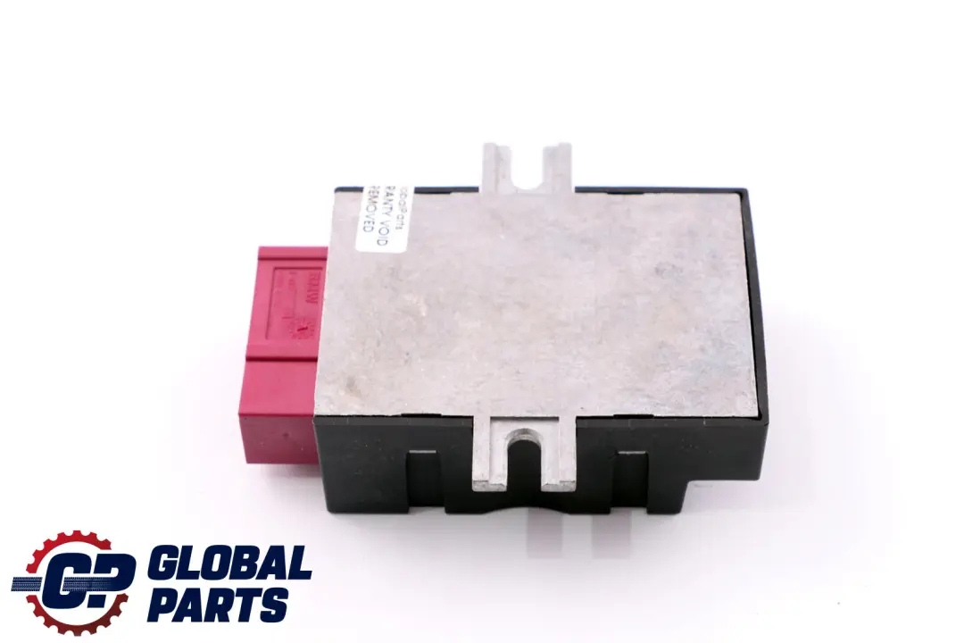  Steuergerät BMW E60 E61 E81 E87 E90 Kraftstoff Pumpe ECU - SKU 7218339 - Teilenummer 16147229173
