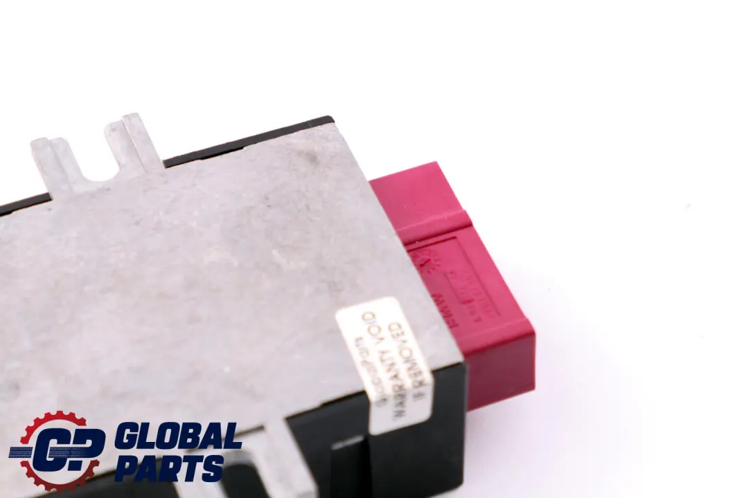 Unidad De Control BMW E60 E61 E81 E87 E90 Bomba De Combustible ECU para con número de pieza 16147229173 Unidad De Control BMW E60 E61 E81 E87 E90 Bomba De Combustible ECU - SKU 7218339 - Número de pieza 16147229173