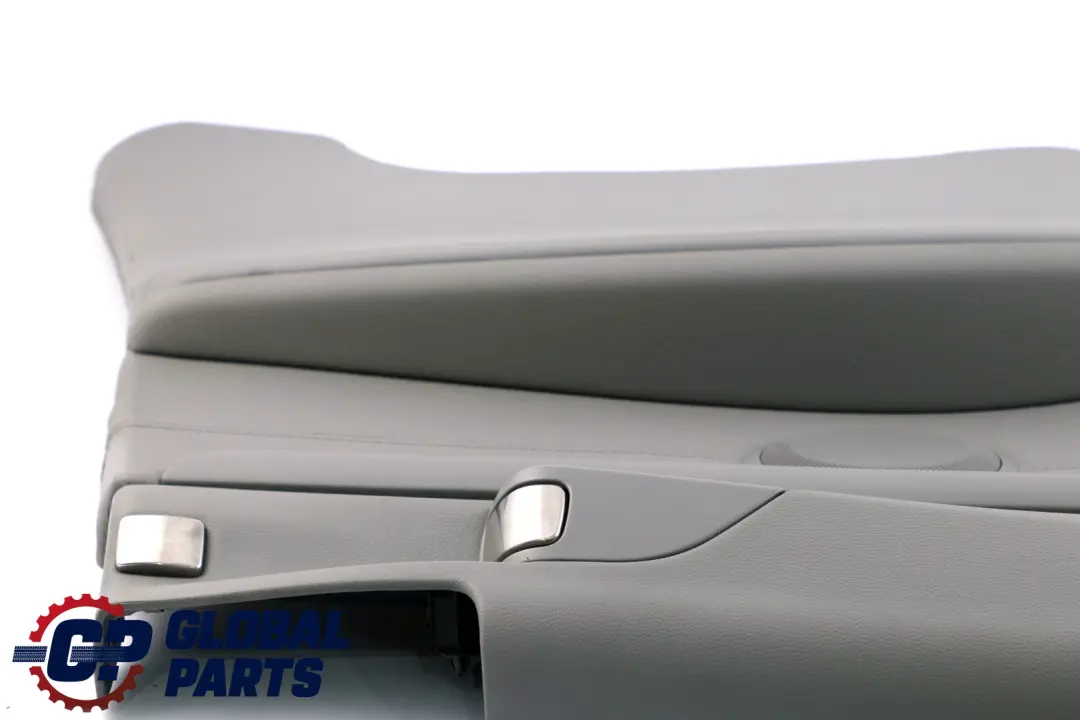 Reihe E92 Coupe Seitenverkleidung Hinten Links Grau Leder für BMW 3 mit Teilenummer 7218809 BMW 3 Reihe E92 Coupe Seitenverkleidung Hinten Links Grau Leder - SKU 7218809 - Teilenummer 7218809