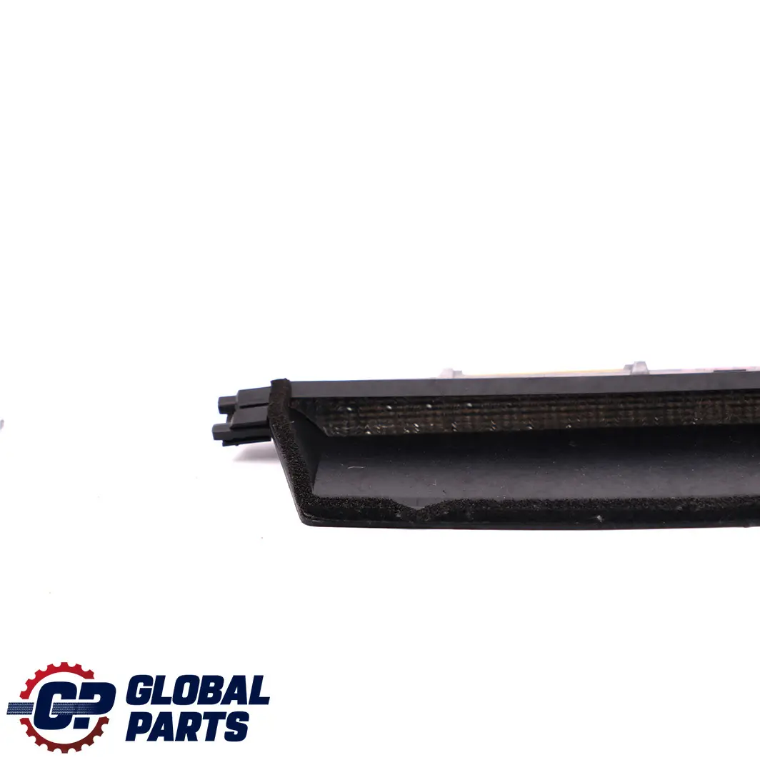 BMW 3 er E46 1 Dritte Bremsleuchte Schwarz Hinten - SKU 7219086-1 - Teilenummer 7219086