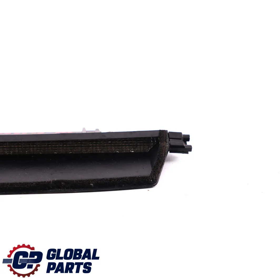 Brake Light Third Stop Lamp Stoplamp Schwarz to BMW 3 Series 1 E46 Rear with Part number 7219086 BMW 3 Series 1 E46 Rear Brake Light Third Stop Lamp Stoplamp Schwarz - SKU 7219086-1 - Part number 7219086