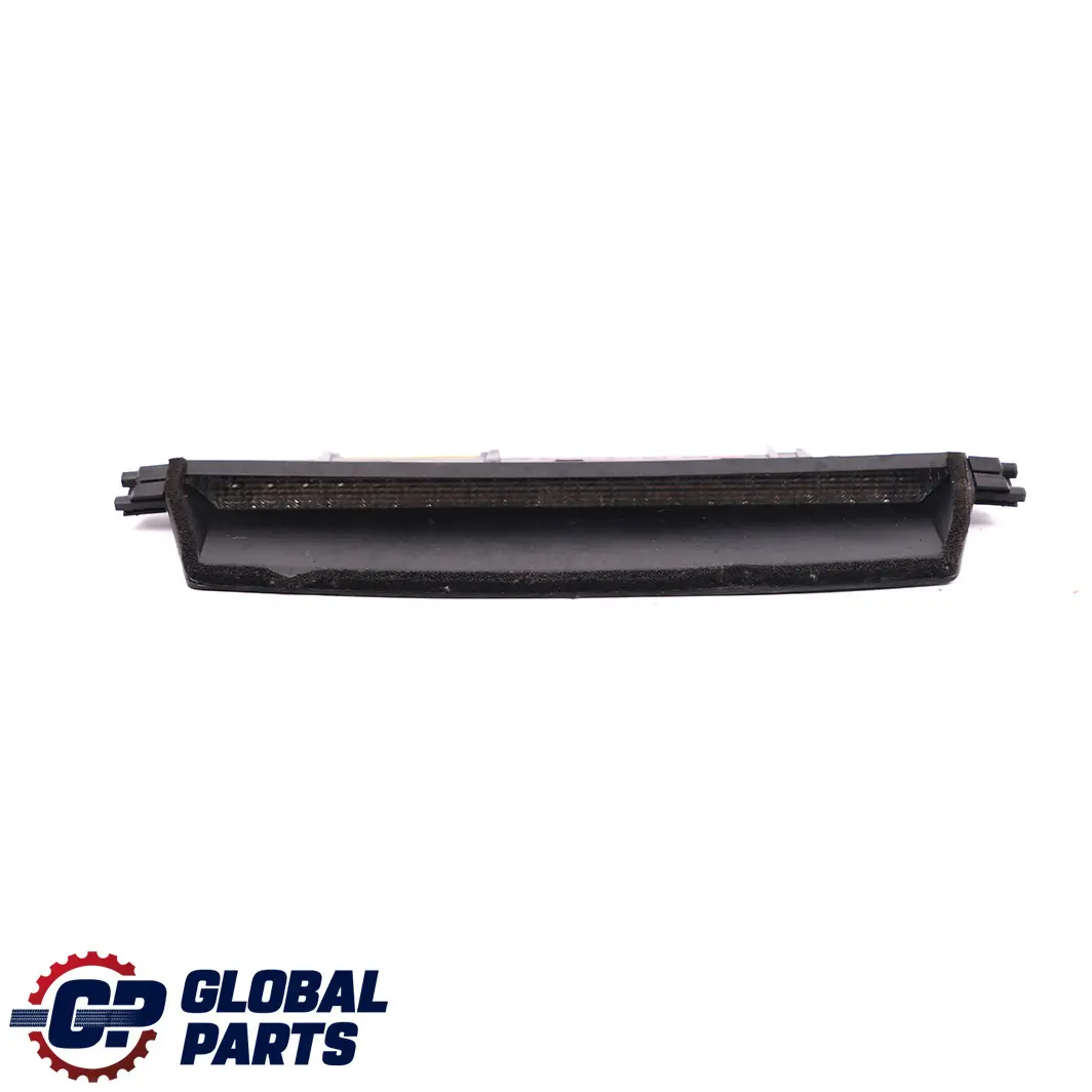 BMW 3 er E46 1 Dritte Bremsleuchte Schwarz Hinten - SKU 7219086-1 - Teilenummer 7219086