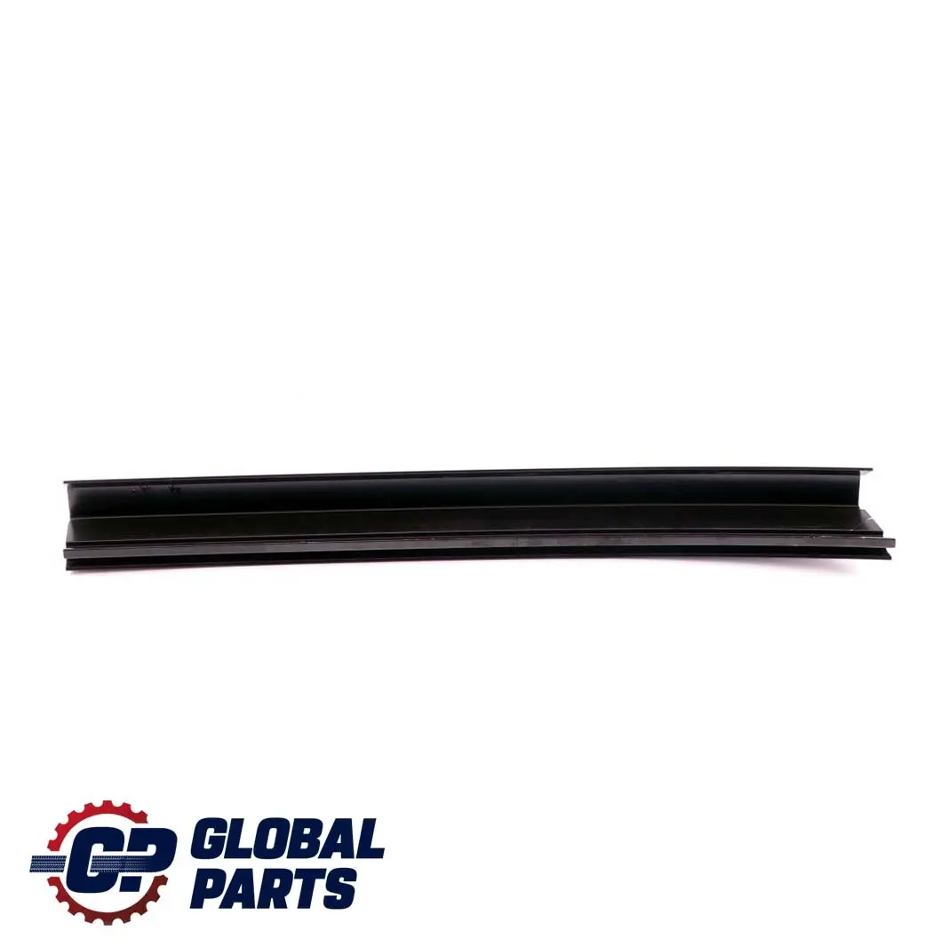 Verdeck Dichtung Dachrahmen Vorne Links für BMW 1 er E88 Cabrio mit Teilenummer 7219107 BMW 1 er E88 Cabrio Verdeck Dichtung Dachrahmen Vorne Links - SKU 7219107 - Teilenummer 7219107