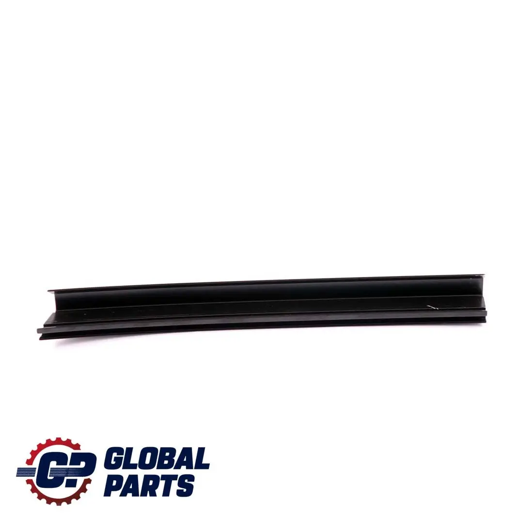 Folding Top Seal Frame Sliding Roof Front Right to BMW 1 Series E88 Cabrio with Part number 7219108 BMW 1 Series E88 Cabrio Folding Top Seal Frame Sliding Roof Front Right - SKU 7219108 - Part number 7219108