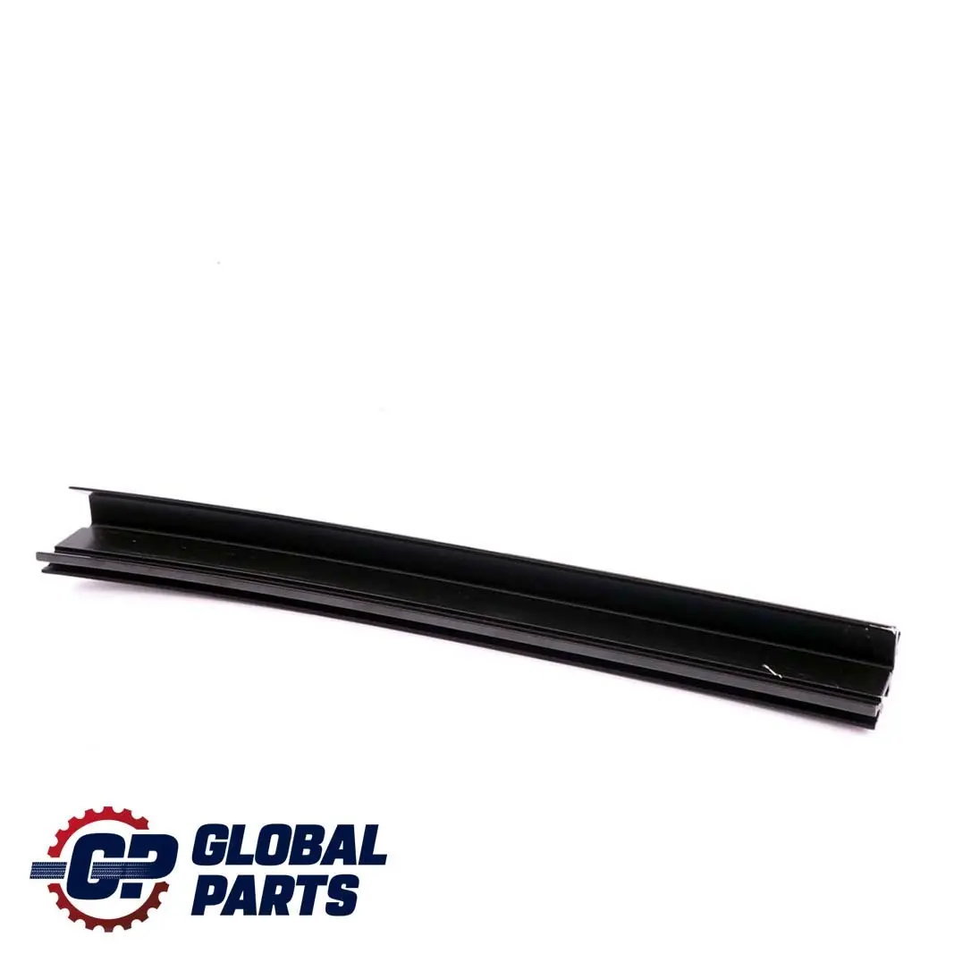 Cappotta Guarnizione Telaio Del Tetto Frontale Dx per BMW E88 Cabrio con numero di parte 7219108 BMW E88 Cabrio Cappotta Guarnizione Telaio Del Tetto Frontale Dx - SKU 7219108 - Numero di parte 7219108