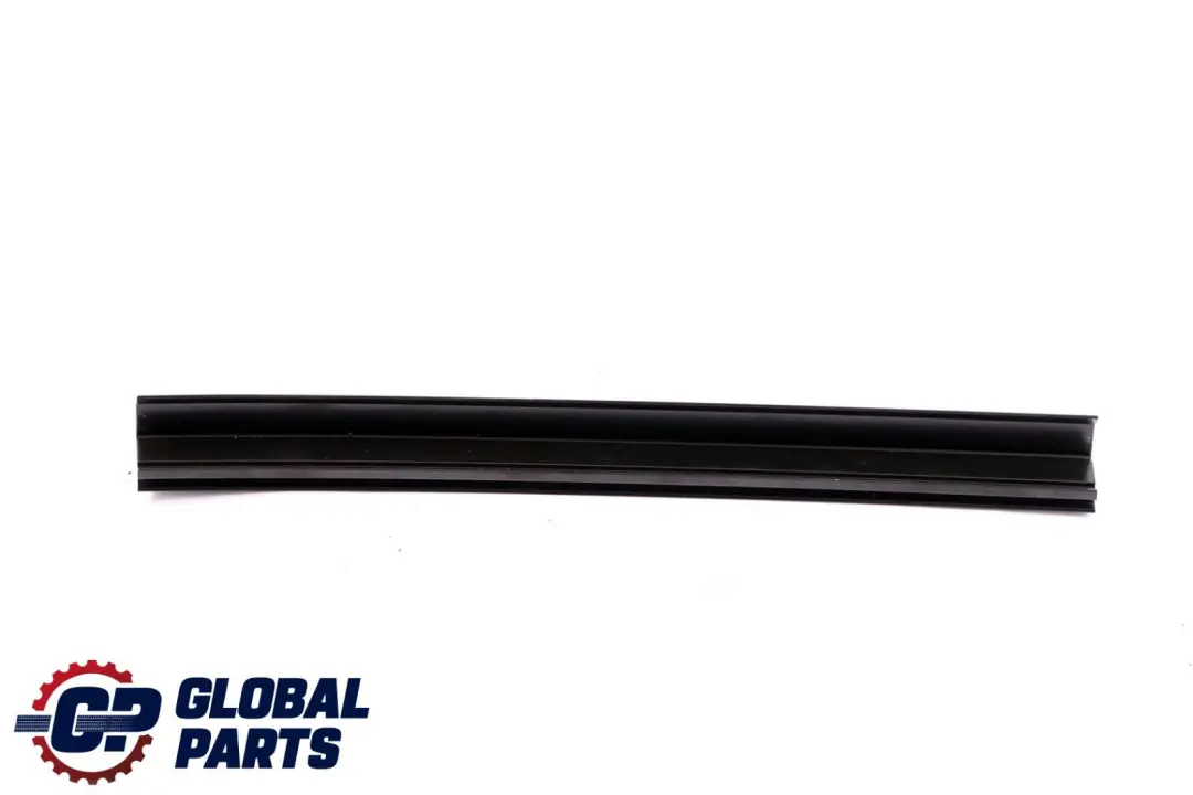 Folding Top Seal Frame Sliding Roof Middle Left to BMW 1 Series E88 Cabrio with Part number 7219109 BMW 1 Series E88 Cabrio Folding Top Seal Frame Sliding Roof Middle Left - SKU 7219109 - Part number 7219109