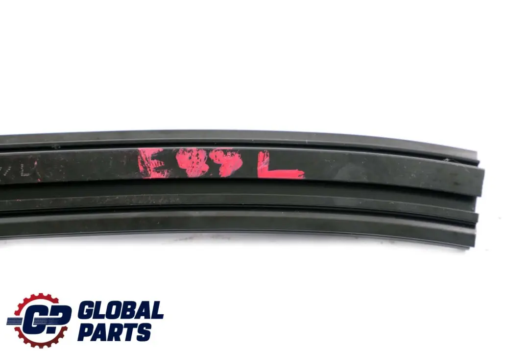 BMW 1 er E88 Cabrio Dichtung Mitte Dachrahmen Mitte Links - SKU 7219109 - Teilenummer 7219109