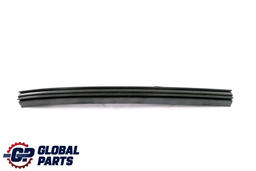 Plegable Techo Corredizo Marco Sello Medio Izquierdo para BMW E88 Cabrio con número de pieza 7219109 BMW E88 Cabrio Plegable Techo Corredizo Marco Sello Medio Izquierdo - SKU 7219109 - Número de pieza 7219109