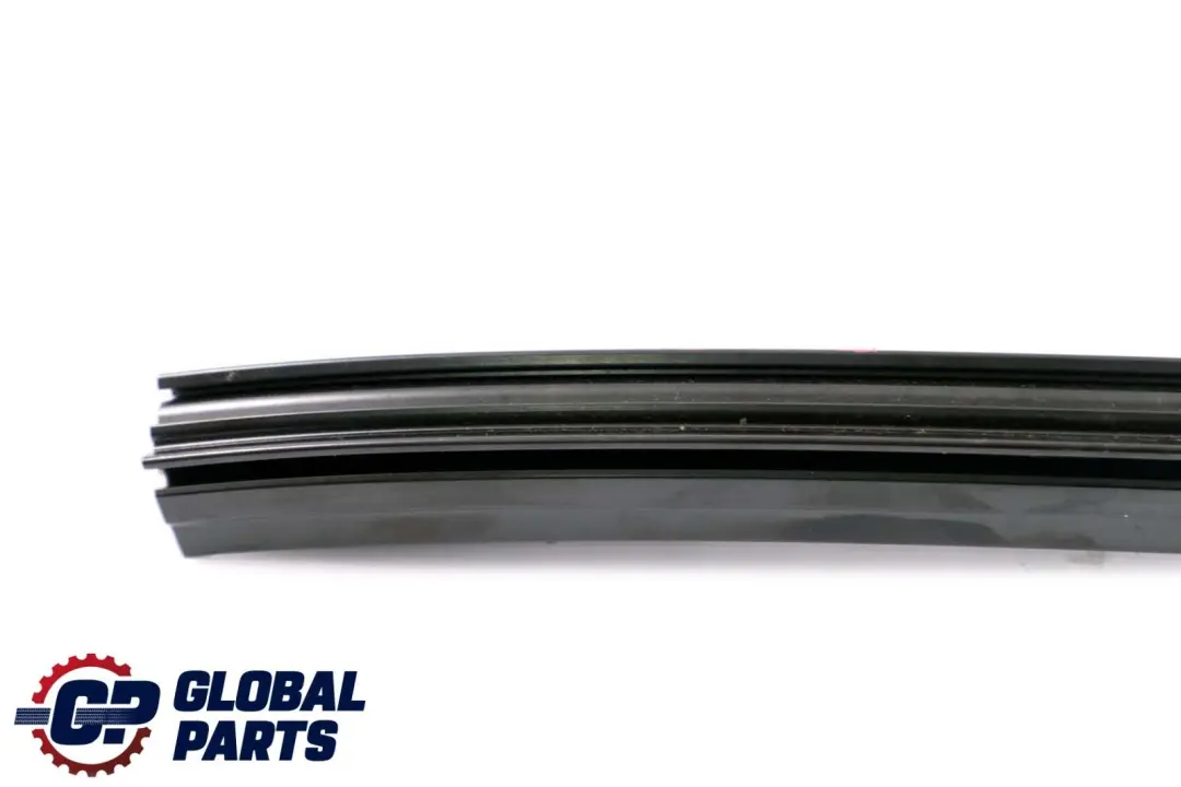 BMW E88 Cabrio Plegable Techo Corredizo Marco Sello Medio Izquierdo - SKU 7219109 - Número de pieza 7219109