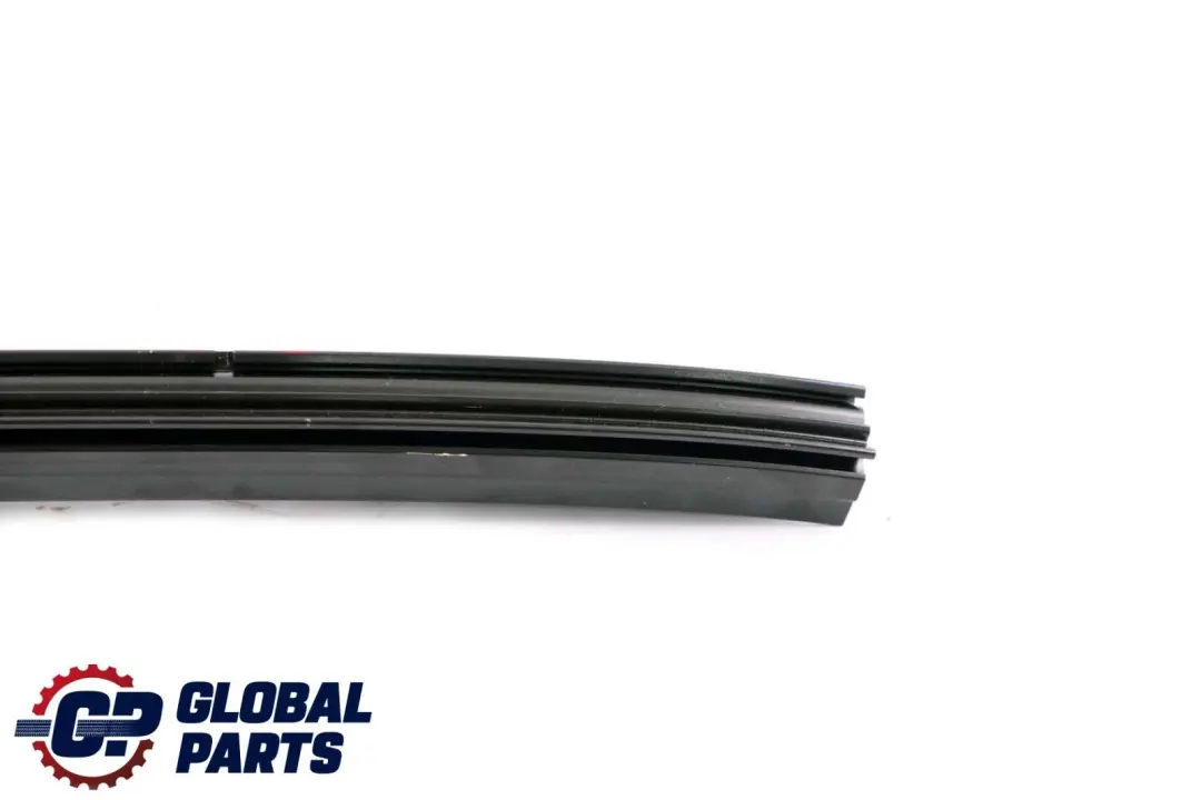 BMW 1 Series E88 Folding Top Seal Frame Sliding Roof Middle Right - SKU 7219110 - Part number 7219110