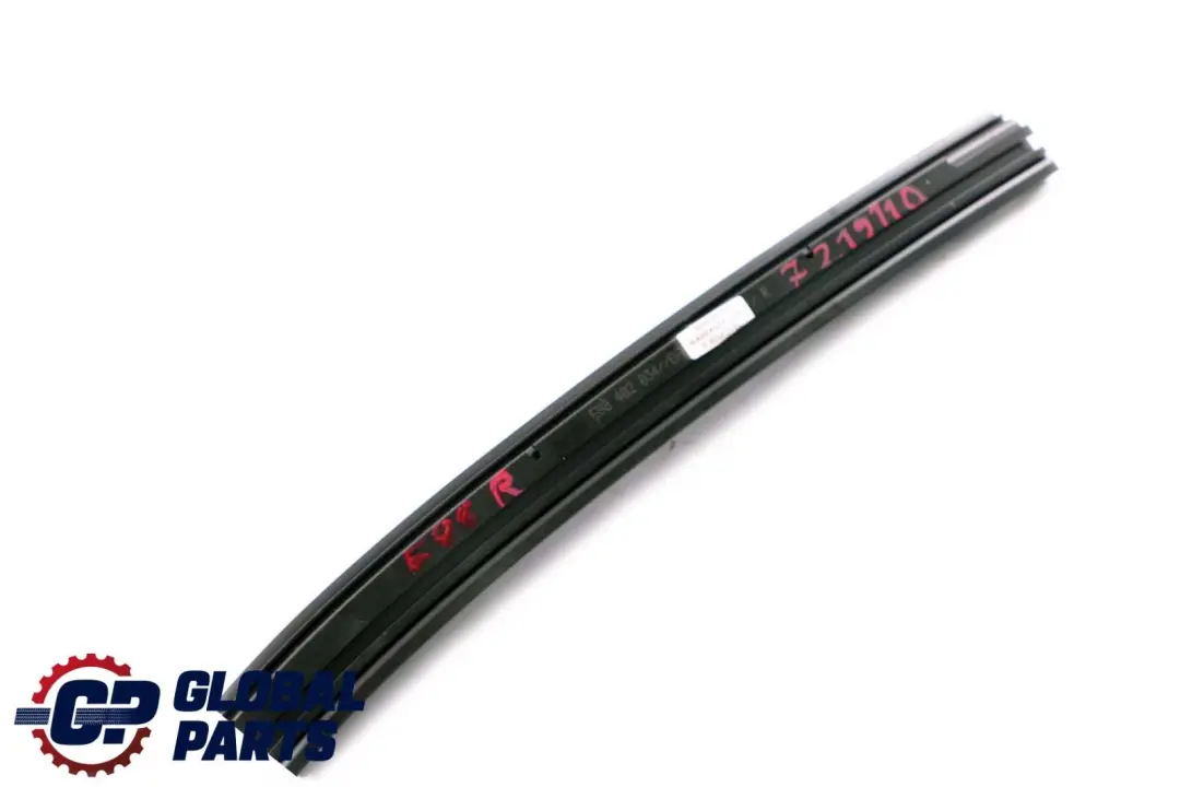 BMW 1 Series E88 Folding Top Seal Frame Sliding Roof Middle Right - SKU 7219110 - Part number 7219110