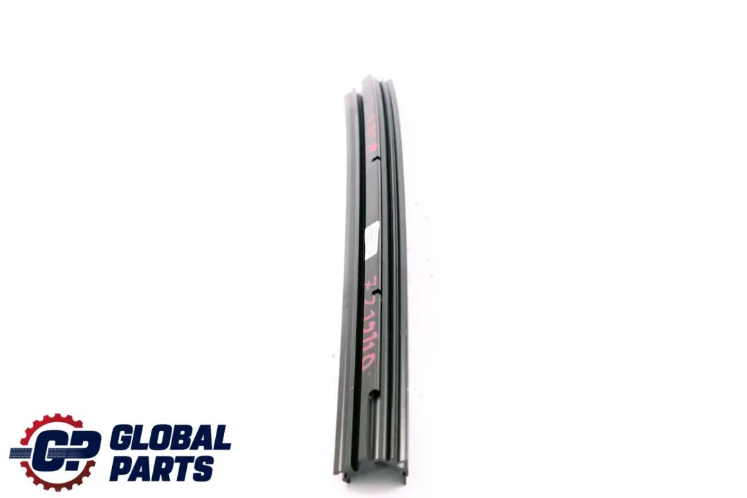 BMW 1 Series E88 Folding Top Seal Frame Sliding Roof Middle Right - SKU 7219110 - Part number 7219110