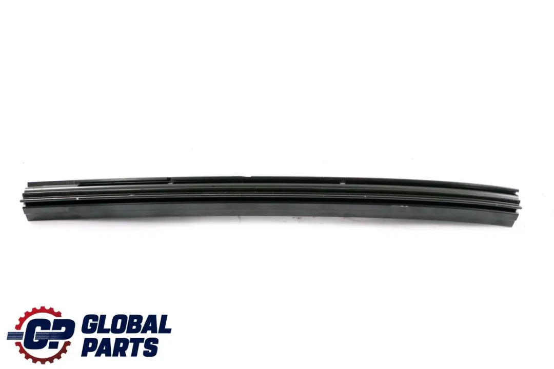 BMW 1 Series E88 Folding Top Seal Frame Sliding Roof Middle Right - SKU 7219110 - Part number 7219110