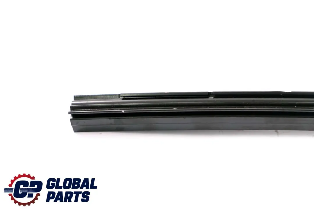 BMW 1 Series E88 Folding Top Seal Frame Sliding Roof Middle Right - SKU 7219110 - Part number 7219110