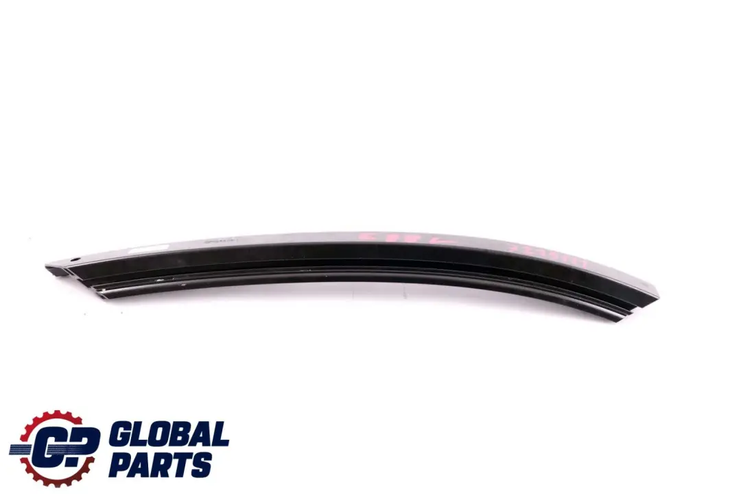 BMW 1 Series E88 Cabrio Folding Top Seal Sliding Roof Rear Left N/S - SKU 7219111 - Part number 7219111