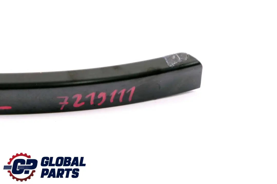BMW 1 Series E88 Cabrio Folding Top Seal Sliding Roof Rear Left N/S - SKU 7219111 - Part number 7219111